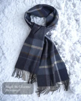 Vedoneire PATEL Wool Scarf