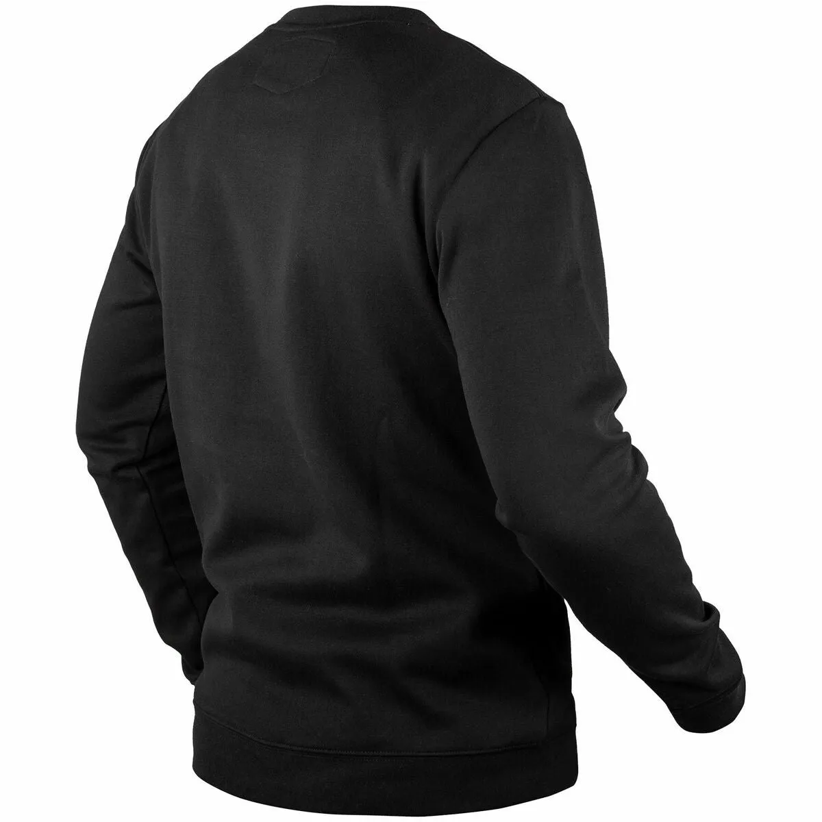 Venum Classic Crewneck Black/Black