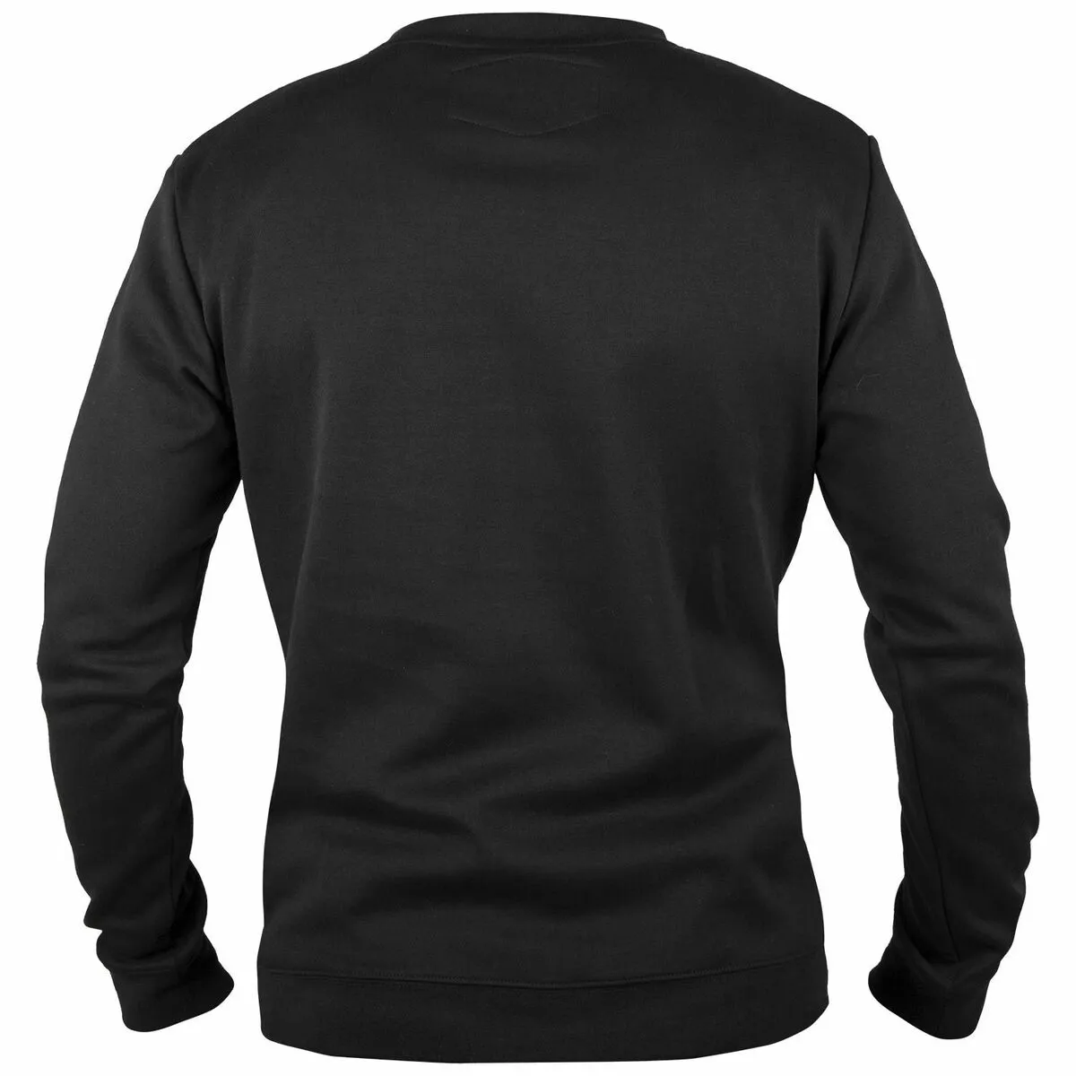 Venum Classic Crewneck Black/Black