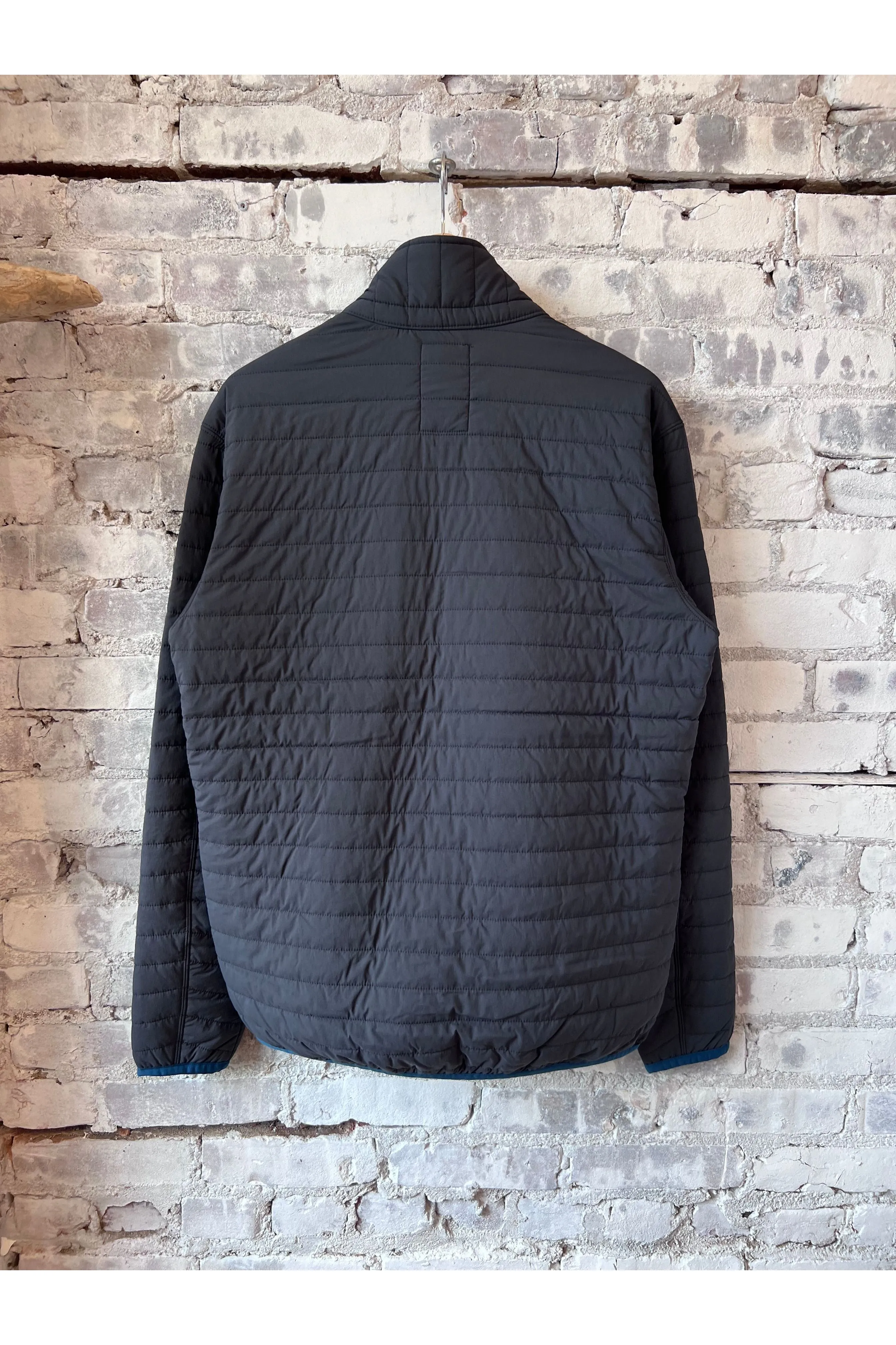 Windzip Jacket - Midnight