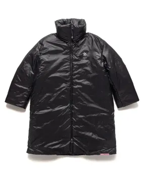 x OAMC Insulated Parka Black