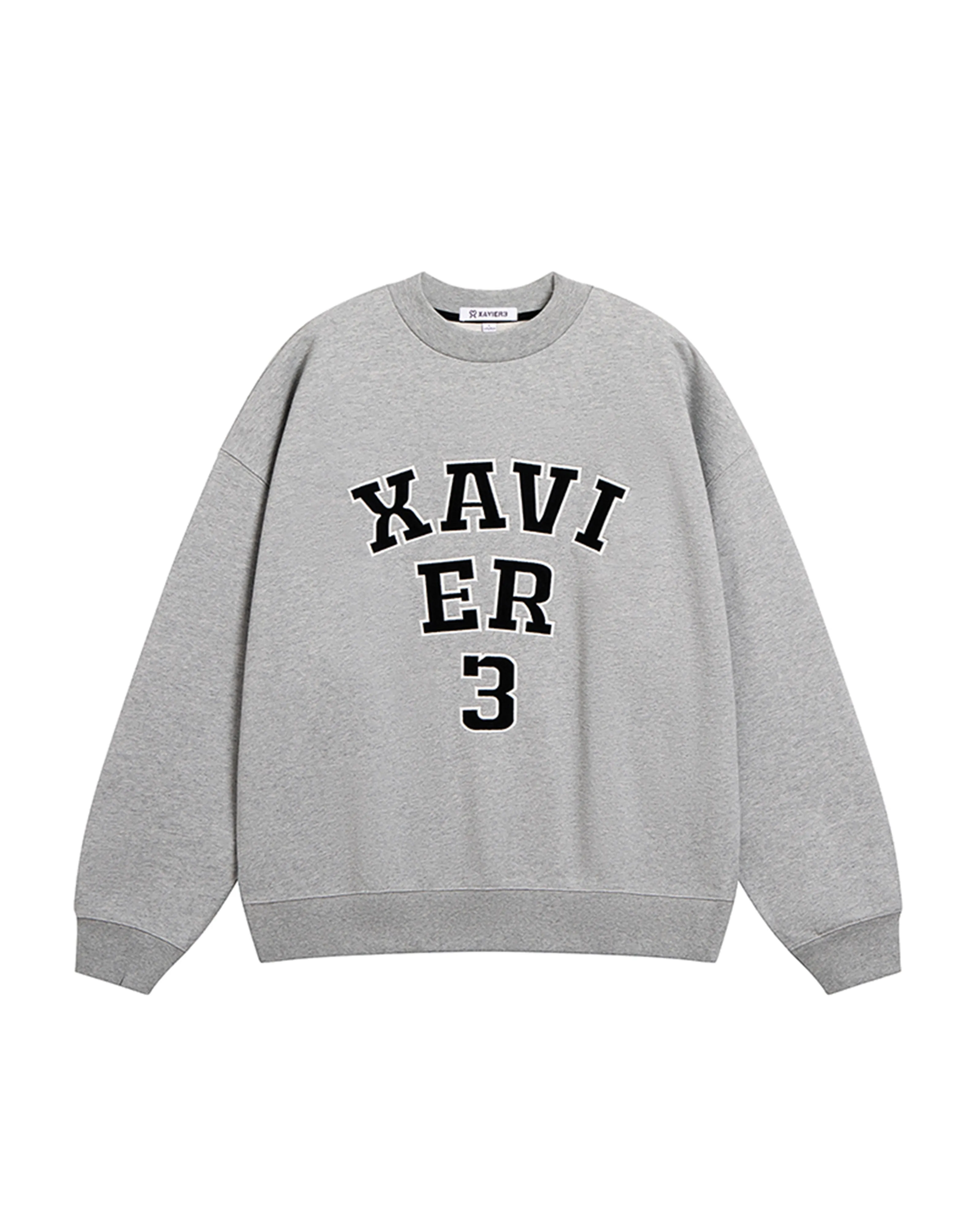 Xavier3 Crewneck Sweatshirt